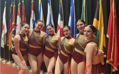 FOGH Grant: Gablettes